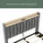 Melzie Upholstered Platform Bed-895566248