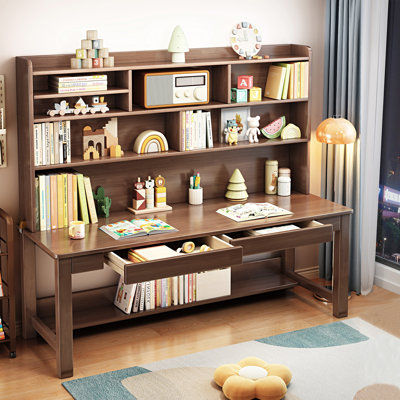 Kids Writing Desk Learning Study Desk Computer Table