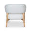 Fauteuil d'appoint Mandy-1047492937