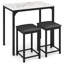 2 - Person Dining Set-1241970875