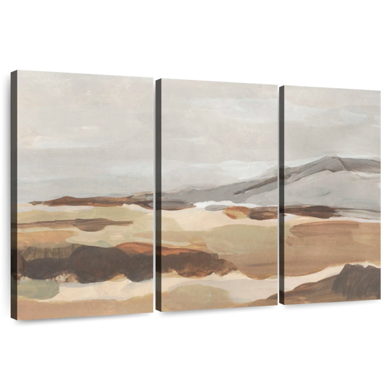 Avery Dusky Mountain I, 36" H x 57" W