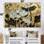 Anthony - ensemble d'art mural Lotus-108463614-108463619