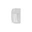 Kamari 32.68" Patio Bar Stool with Cushion