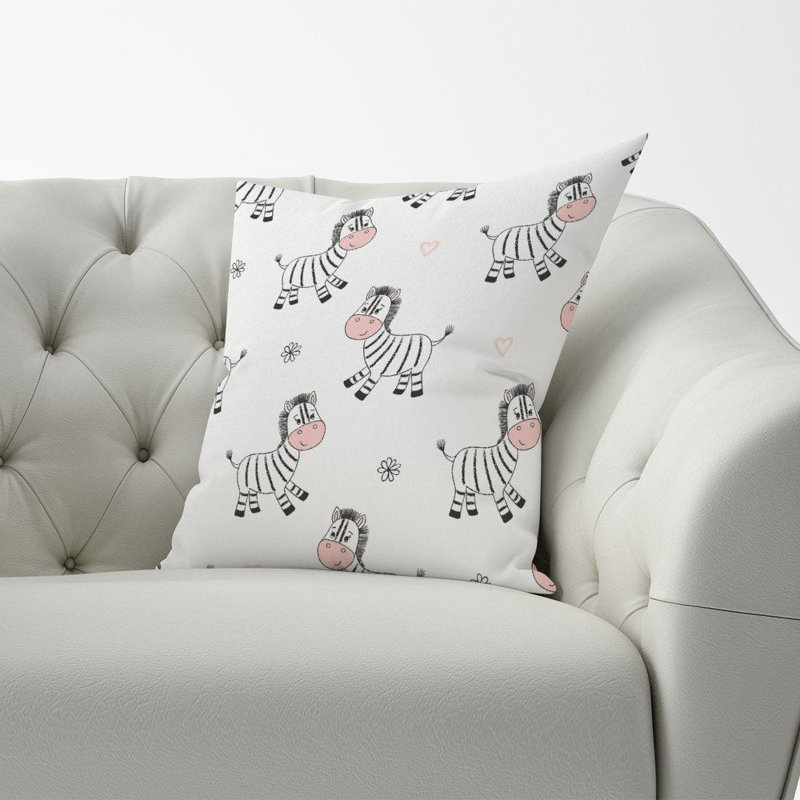 Heavener Square Cushion