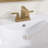 36'' Freestanding Single Sink Bathroom Vanity with Ceramic Top-1636001705