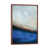 Classic Brown Wood Framed is unavailable