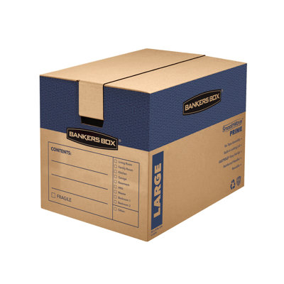 Smoothmove Prime Box