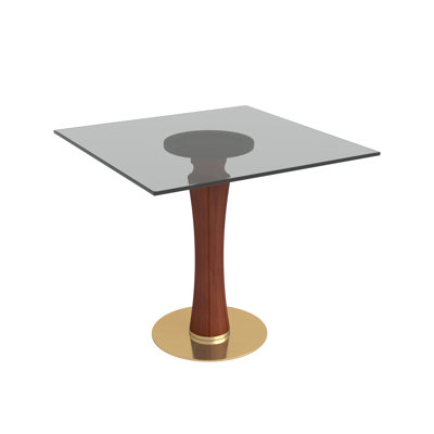 Table de conférence 33,46 po Morden