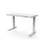 Willsbridge 120Cm W Height Adjustable Rectangular Computer Desk-1290134176