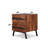 Izza Accent Table