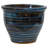 Berlina Round Imperial Ceramic Outdoor Planter