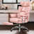 Pink is out of stock