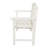 Susila 44.75" Outdoor Patio Garden Bench-1521223275