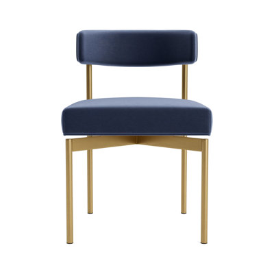 Remy Upholstered Dining Chair