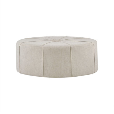 48" Ottoman