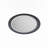 Visage Transitional Oval Wall Mirror-60536406