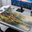 Polyester Desk Pad-1993494411