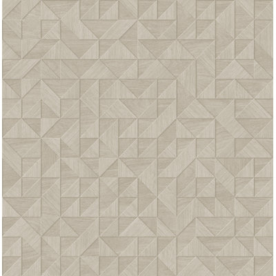 Hague Geometric Roll