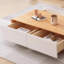 Table basse Log-106295988