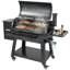 Barbecue au charbon l 62 po VEVOR