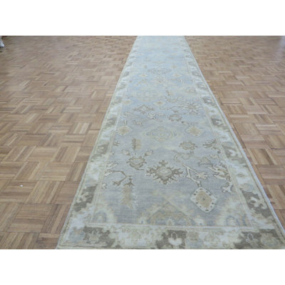 Wool Indoor Rug
