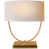 Antique Brass is out of stock selected
