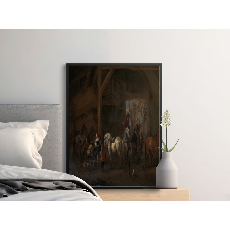 Stoltzfus No Frame Print, 28x40