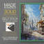 LANDSCAPES Series CECLIX, reproduction encadrée - bois massif-858985135-858985122