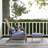 Patio Wicker Adirondack Chair With Ottoman-959466006