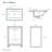 Virage 24" Freestanding, Bathroom Vanity-113068992-115355686-115355685