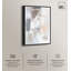 Mute Daydream Canvas Minimalist Boho par Art Remedy-110295850-110295861