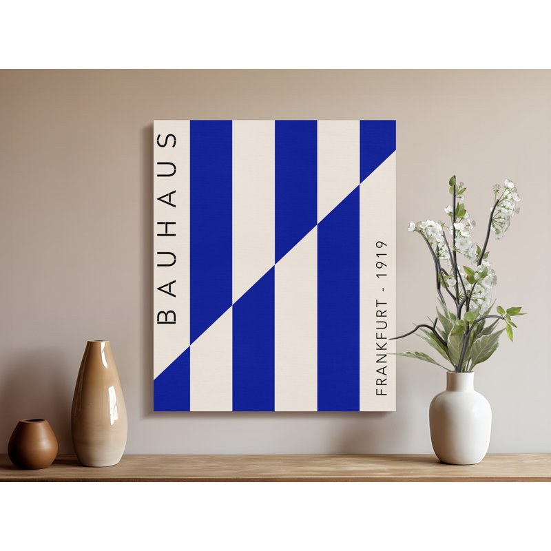 Ealy Wrapped Canvas Print Set, 16x24
