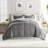 Reversible Down-Alternative Comforter Bedding Set-1106664857-1106664860