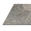 Tapis gris lavable à la machine