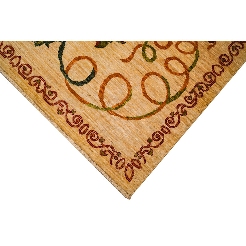 One-of-a-Kind 6'9" X 9'9" Area Rug