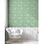 Cherisse Textured Peel and Stick Wallpaper Roll-1930705833