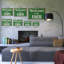 Enseigne en plastique 13 po x 20 po Welcome To The Farm