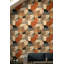 Carreaux de mosaïque murale-1309578793