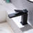 Single Hole Single-Handle Bathroom Faucet-122282125