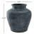 Keron Terracotta Table Vase