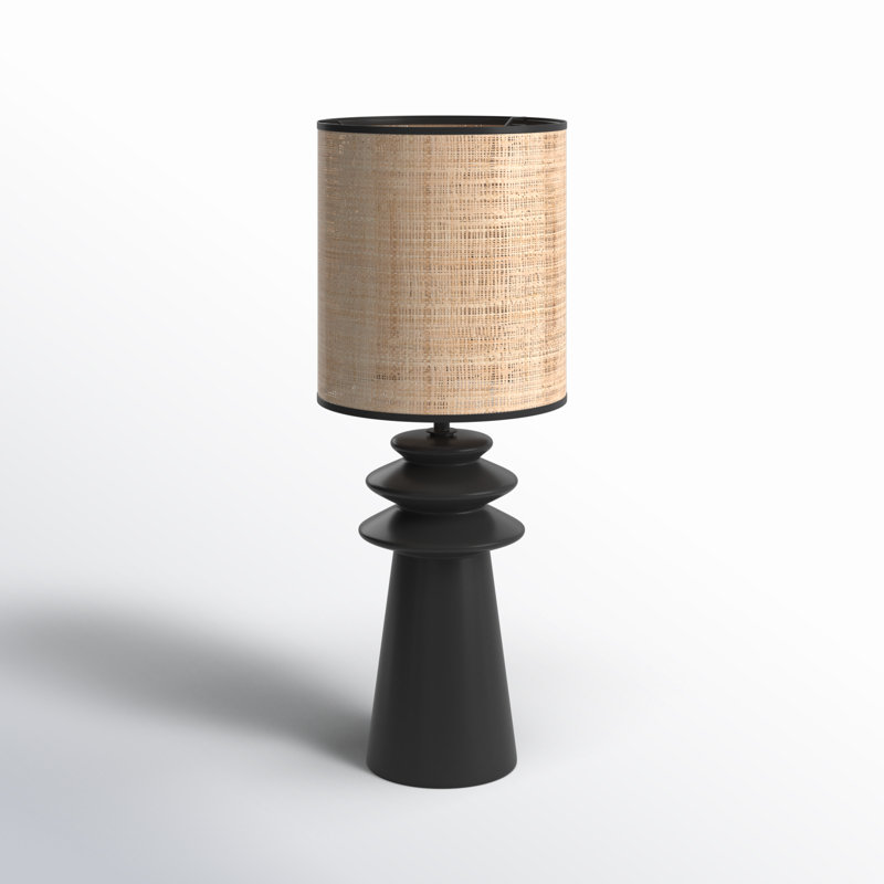 Kelt Ceramic Table Lamp