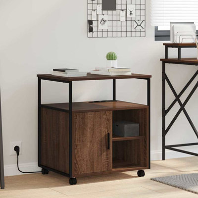 Storage Cabinet