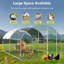 Poule Erisa-1624489853
