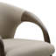 Chaise avec accoudoirs Jovetta-1932923175
