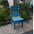 Blue is out of stock