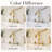 2-handle Bathroom Faucet