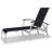 Askar Outdoor Rust-Resistant Metal Chaise Lounge-20102299-20102304-20102318