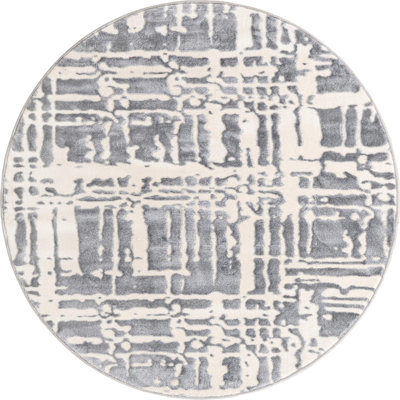 Abstract Indoor Rug