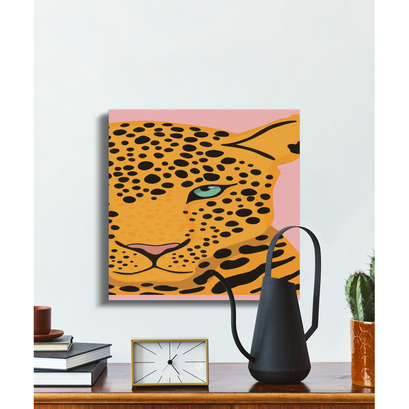 Pellerin Wrapped Canvas Print Set, 16x16