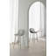 Kaytlyn Counter Stool with Metal Frame-1741576245